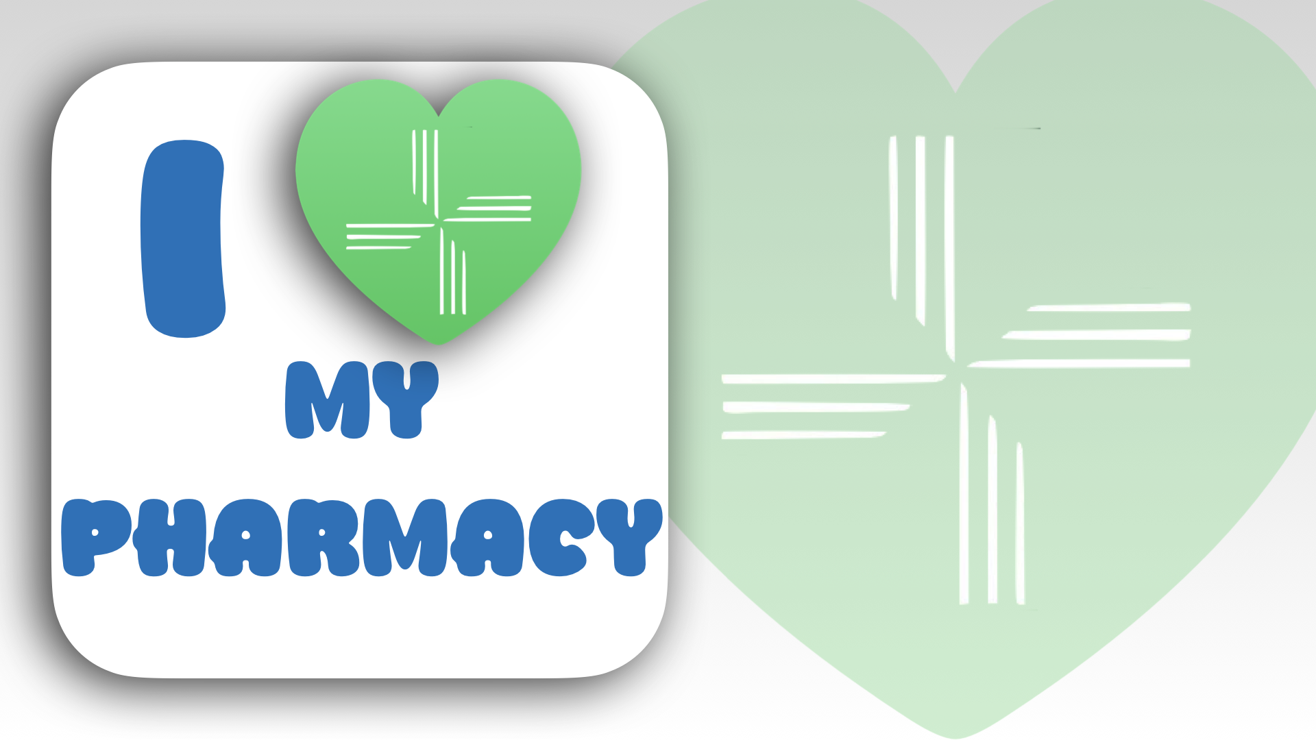 I love my pharmacy in the Black Country